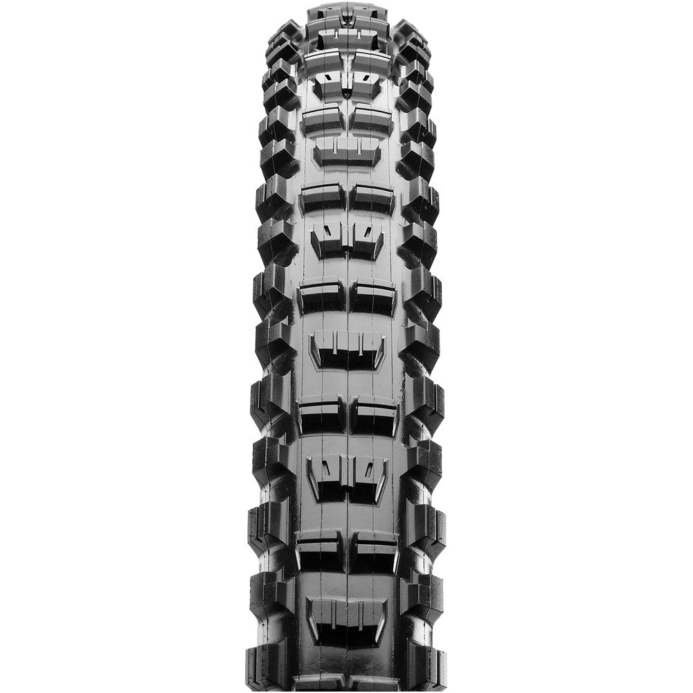 Maxxis Minion DHR II 3C MaxxTerra Compound Tire with Double Down Casing Rear 29"x2.40"