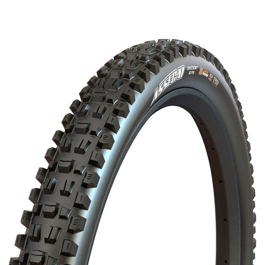 Maxxis Assegai 3C MaxxTerra Compound Tire with EXO+ Casing 29"2.50"