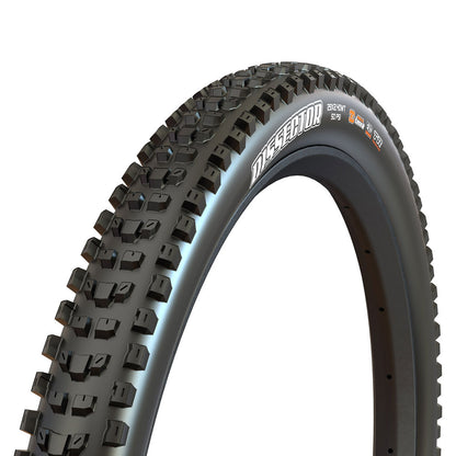 Maxxis Dissector 3C MaxxGrip Compound Tire with Downhill Casing 29"x2.40"