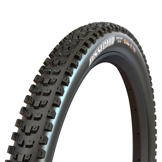 Maxxis Dissector 3C MaxxGrip Compound Tire with Downhill Casing 29"x2.40"