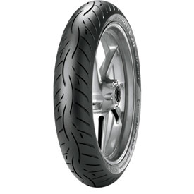 METZELER ROADTEC Z8 INTERACT M-SPEC FRONT MOTORCYCLE TIRE