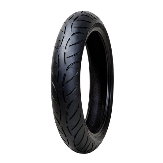Metzeler Sportec M7 RR Front Motorcycle Tire 120/70ZR-17 (58W)