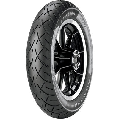 METZELER ME888 MARATHON ULTRA FRONT MOTORCYCLE TIRE