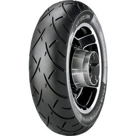 METZELER ME888 MARATHON ULTRA REAR MOTORCYCLE TIRE