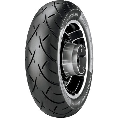 METZELER ME888 MARATHON ULTRA REAR MOTORCYCLE TIRE