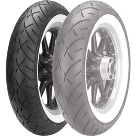 METZELER ME888 MARATHON ULTRA FRONT MOTORCYCLE TIRE