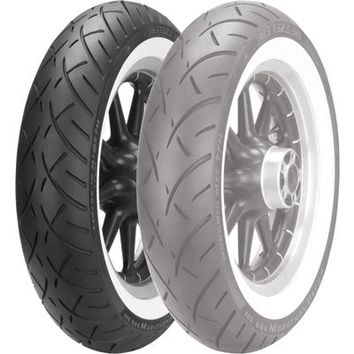 METZELER ME888 MARATHON ULTRA FRONT MOTORCYCLE TIRE