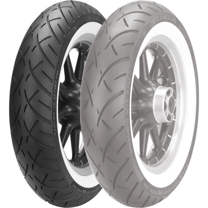 Metzeler ME888 Marathon Ultra Front Motorcycle Tire