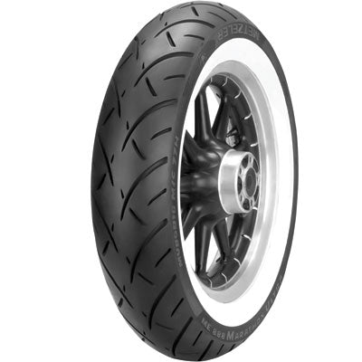 METZELER ME888 MARATHON ULTRA REAR MOTORCYCLE TIRE