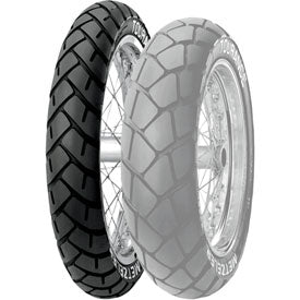 METZELER TOURANCE FRONT MOTORCYCLE TIRE