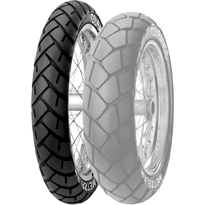 METZELER TOURANCE FRONT MOTORCYCLE TIRE