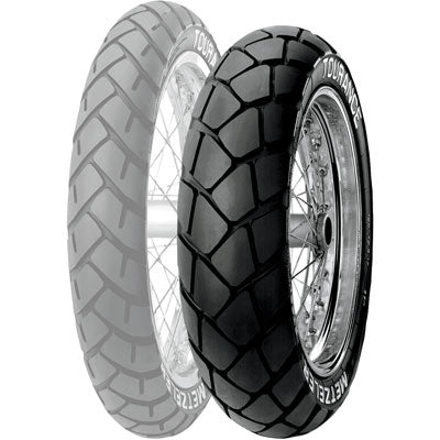 METZELER TOURANCE REAR MOTORCYCLE TIRE