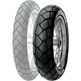 Metzeler Tourance Rear Motorcycle Tire 150/70R-17 (69V)