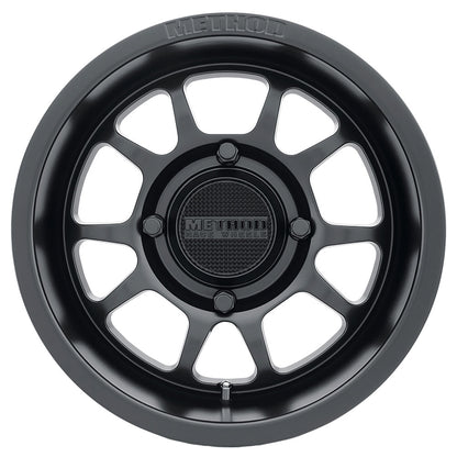 Method Race Wheels 409 Bead Grip Wheel