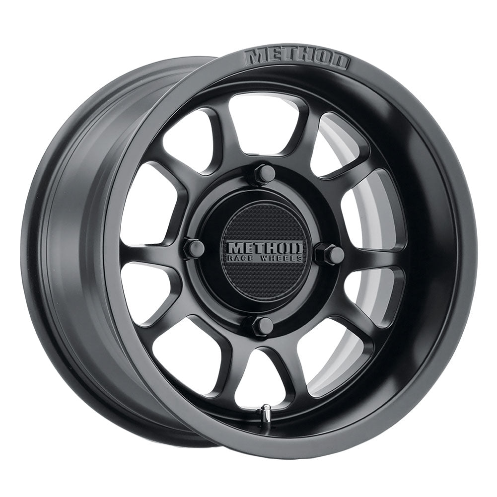 Method Race Wheels 409 Bead Grip Wheel