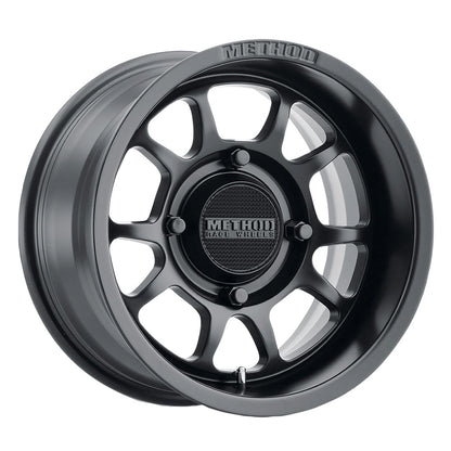 Method Race Wheels 409 Bead Grip Wheel