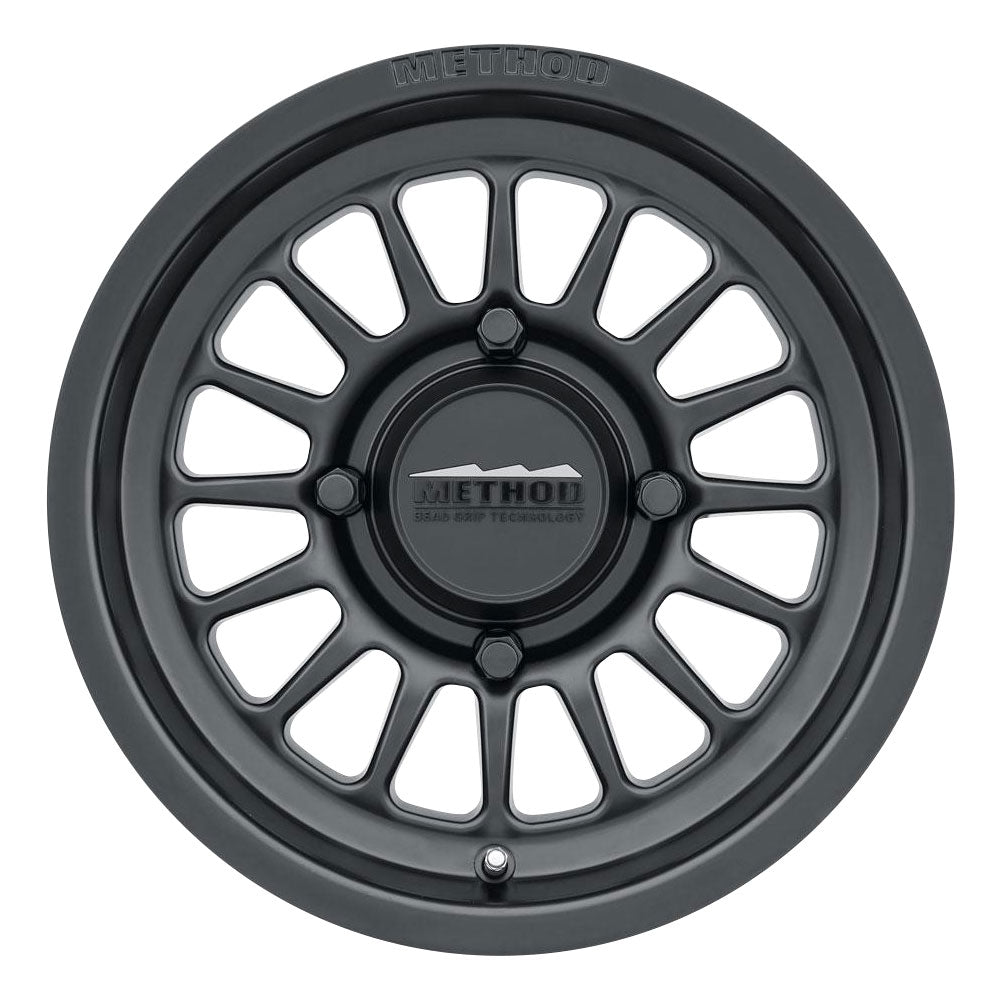 Method Race Wheels 411 Bead Grip Wheel