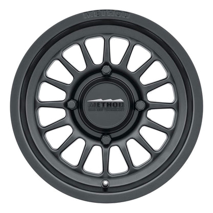 Method Race Wheels 411 Bead Grip Wheel