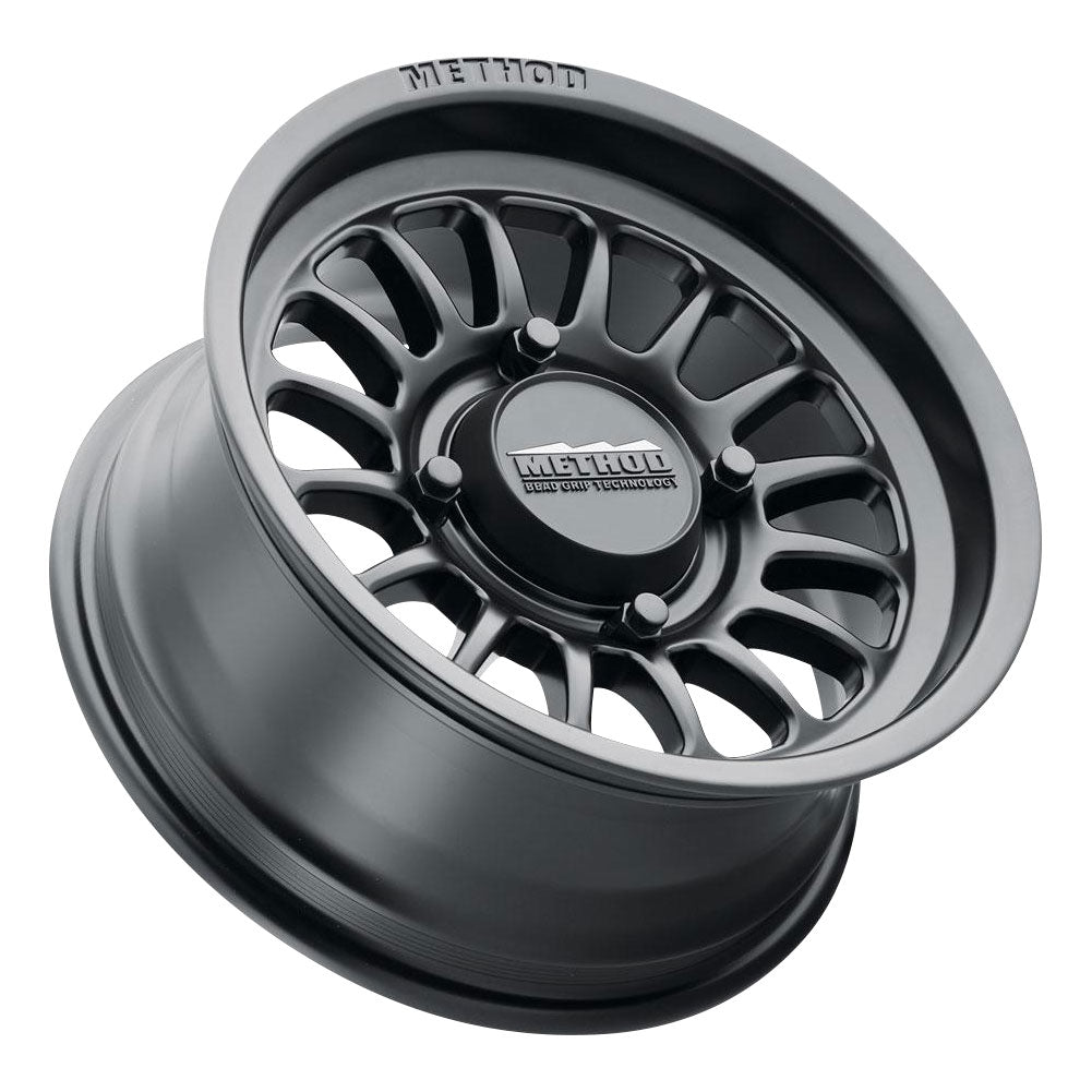 Method Race Wheels 411 Bead Grip Wheel