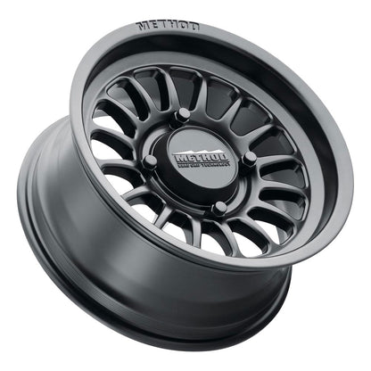 Method Race Wheels 411 Bead Grip Wheel