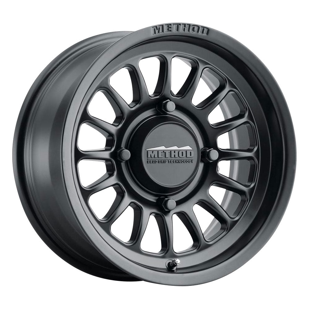 Method Race Wheels 411 Bead Grip Wheel