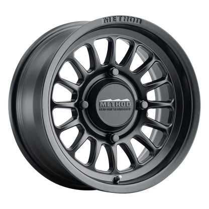Method Race Wheels 411 Bead Grip Wheel