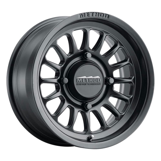 Method Race Wheels 411 Bead Grip Wheel