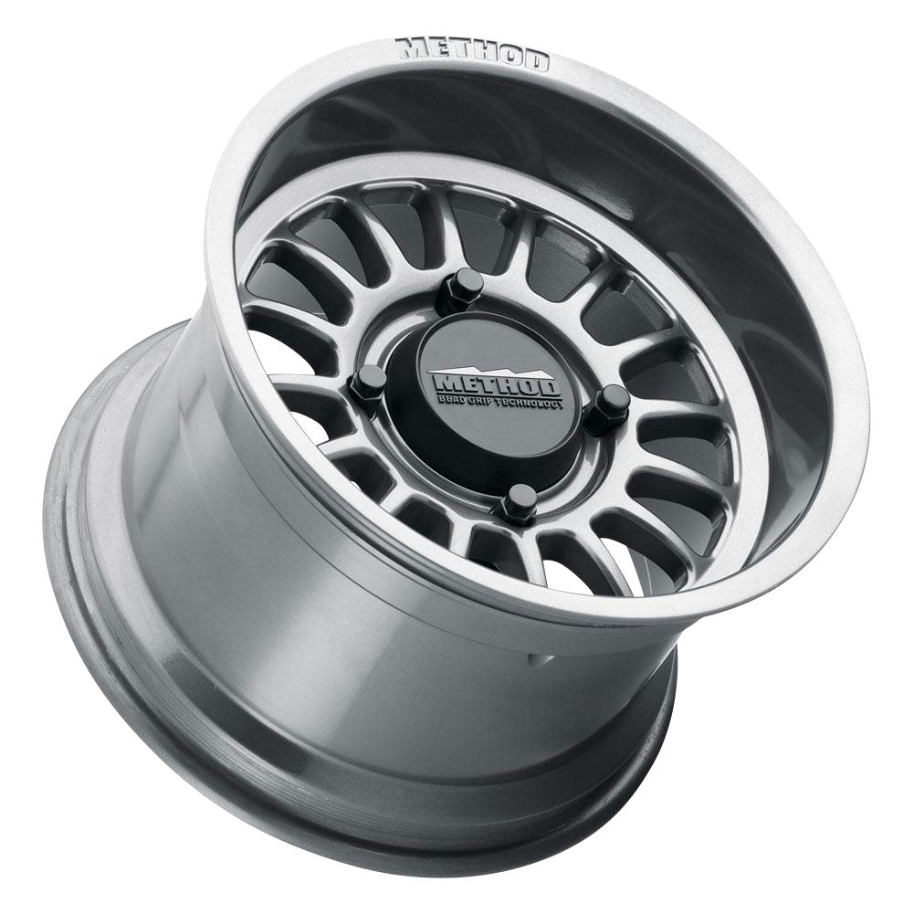 Method Race Wheels 411 Bead Grip Wheel