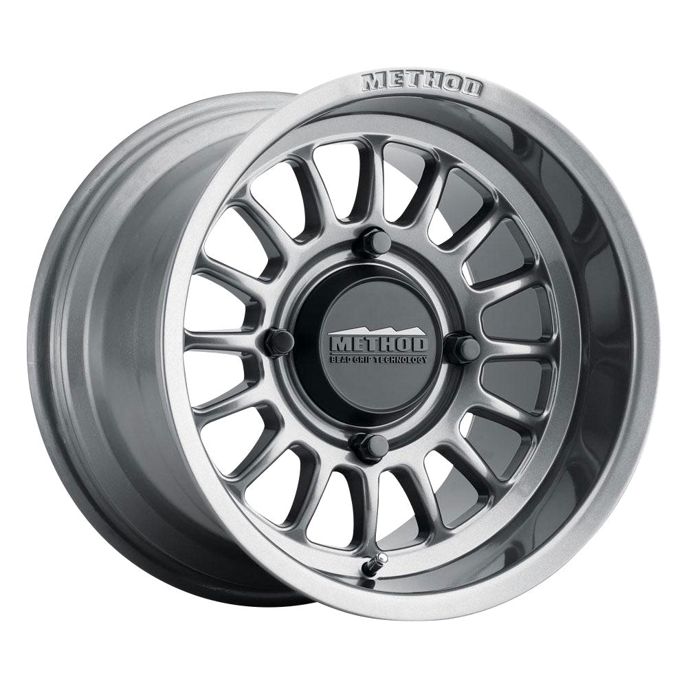 Method Race Wheels 411 Bead Grip Wheel