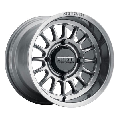 Method Race Wheels 411 Bead Grip Wheel