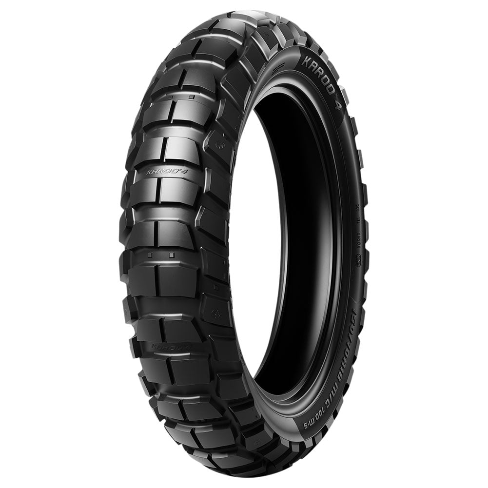 Metzeler Karoo 4 Rear Motorcycle Tire