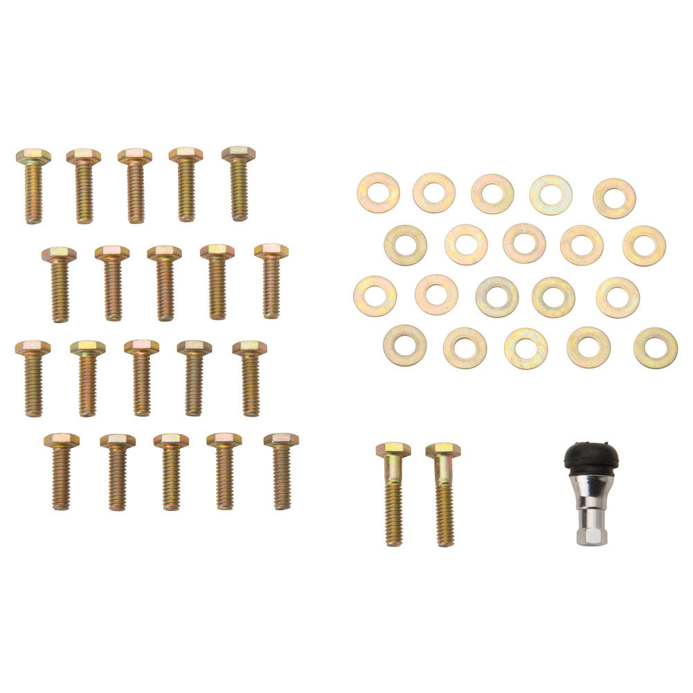Method Race Wheels Beadlock Hardware Kit