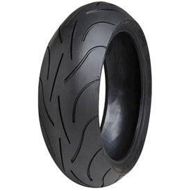Michelin Pilot Power 2 CT Rear Motorcycle Tire 180/55ZR-17 (73W)