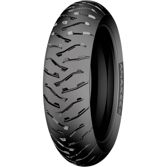 Michelin Anakee 3 Rear Adventure Touring Motorcycle Tire 150/70R-17 (69V)