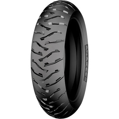 MICHELIN ANAKEE 3 REAR ADVENTURE TOURING MOTORCYCLE TIRE