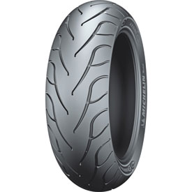 MICHELIN COMMANDER II REAR MOTORCYCLE TIRE