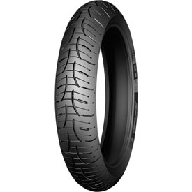 MICHELIN PILOT ROAD 4 GT RADIAL FRONT MOTORCYCLE TIRE