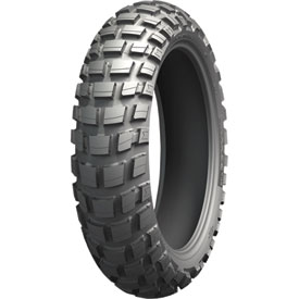 MICHELIN ANAKEE WILD REAR DUAL SPORT MOTORCYCLE TIRE