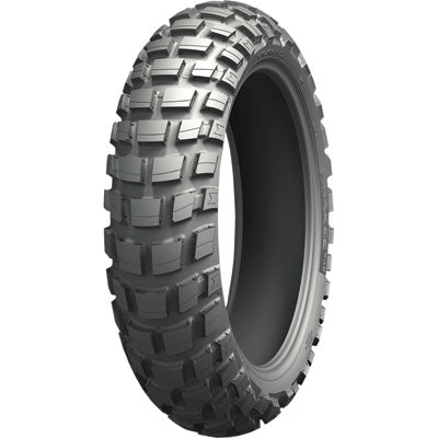 MICHELIN ANAKEE WILD REAR DUAL SPORT MOTORCYCLE TIRE