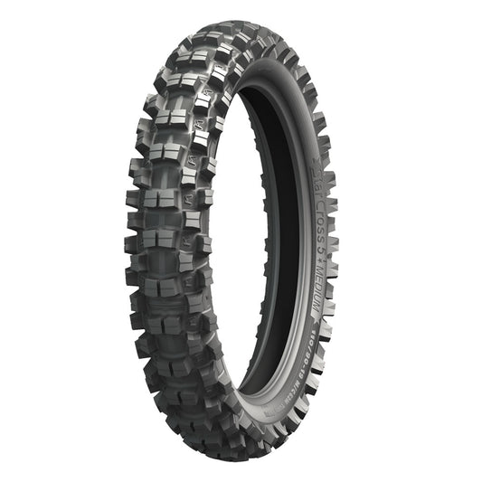 Michelin StarCross 5 Medium Terrain Tire 110/90x19