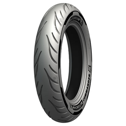 Michelin Commander III Cruiser Front Motorcycle Tire 130/90B-16 (73H)
