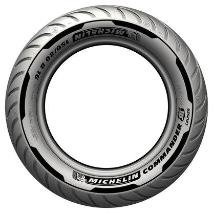 Michelin Commander III Cruiser Rear Motorcycle Tire
