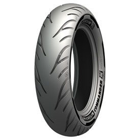 MICHELIN COMMANDER III CRUISER REAR MOTORCYCLE TIRE