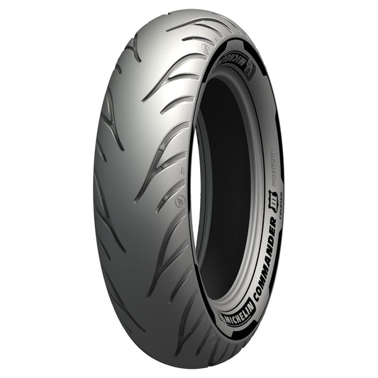Michelin Commander III Cruiser Rear Motorcycle Tire