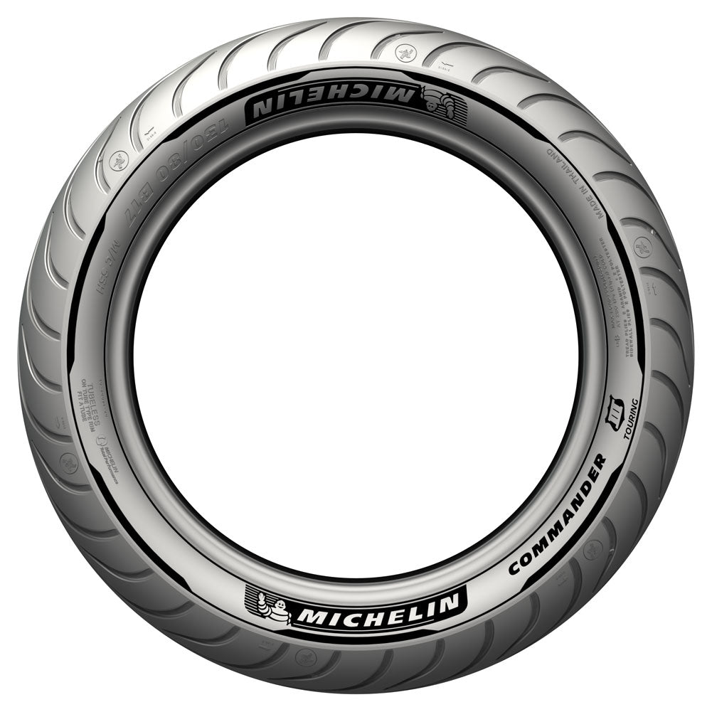 Michelin Commander III Touring Front Motorcycle Tire MH90-21 (54H)