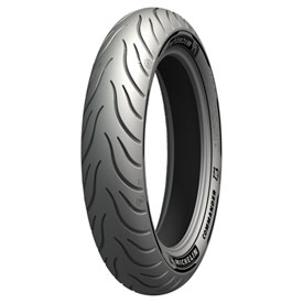 MICHELIN COMMANDER III TOURING FRONT MOTORCYCLE TIRE