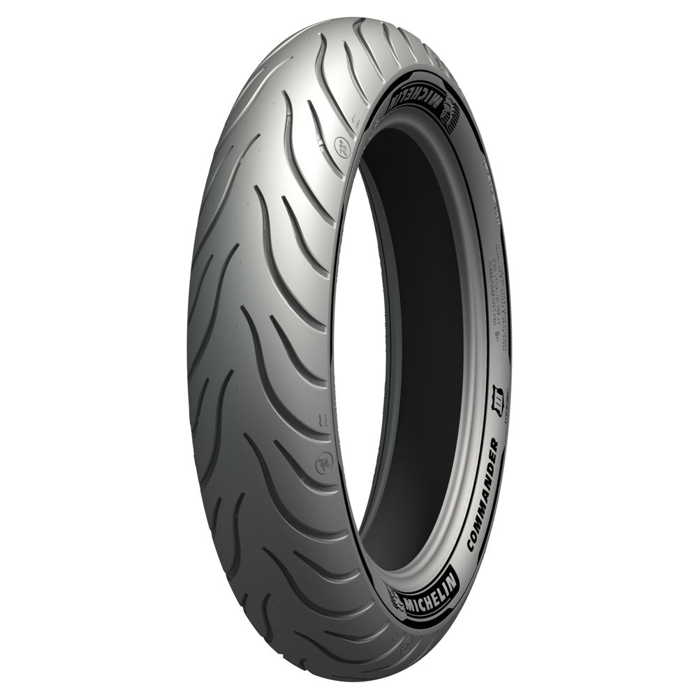 Michelin Commander III Touring Front Motorcycle Tire MH90-21 (54H)