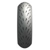 MICHELIN POWER 5 RADIAL REAR MOTORCYCLE TIRE