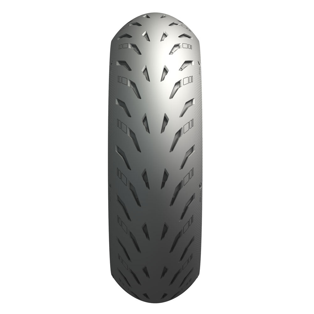 Michelin Power 5 Radial Rear Motorcycle Tire 190/55ZR-17 (75W)
