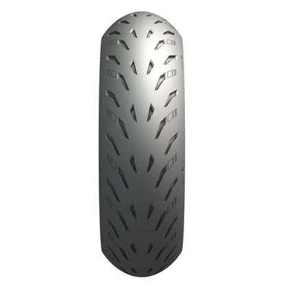 Michelin Power 5 Radial Rear Motorcycle Tire 190/55ZR-17 (75W)